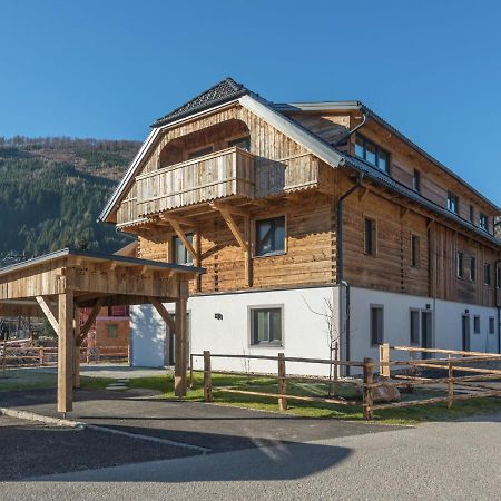 Premium Maisonette Near Ski Resorts Санкт Михаел им Лунгау Екстериор снимка