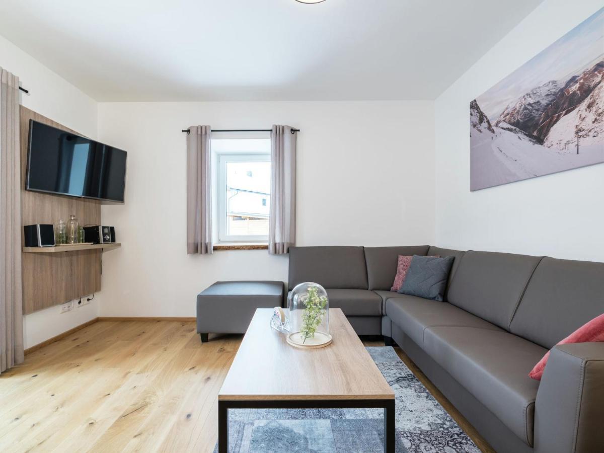Premium Maisonette Near Ski Resorts Санкт Михаел им Лунгау Екстериор снимка