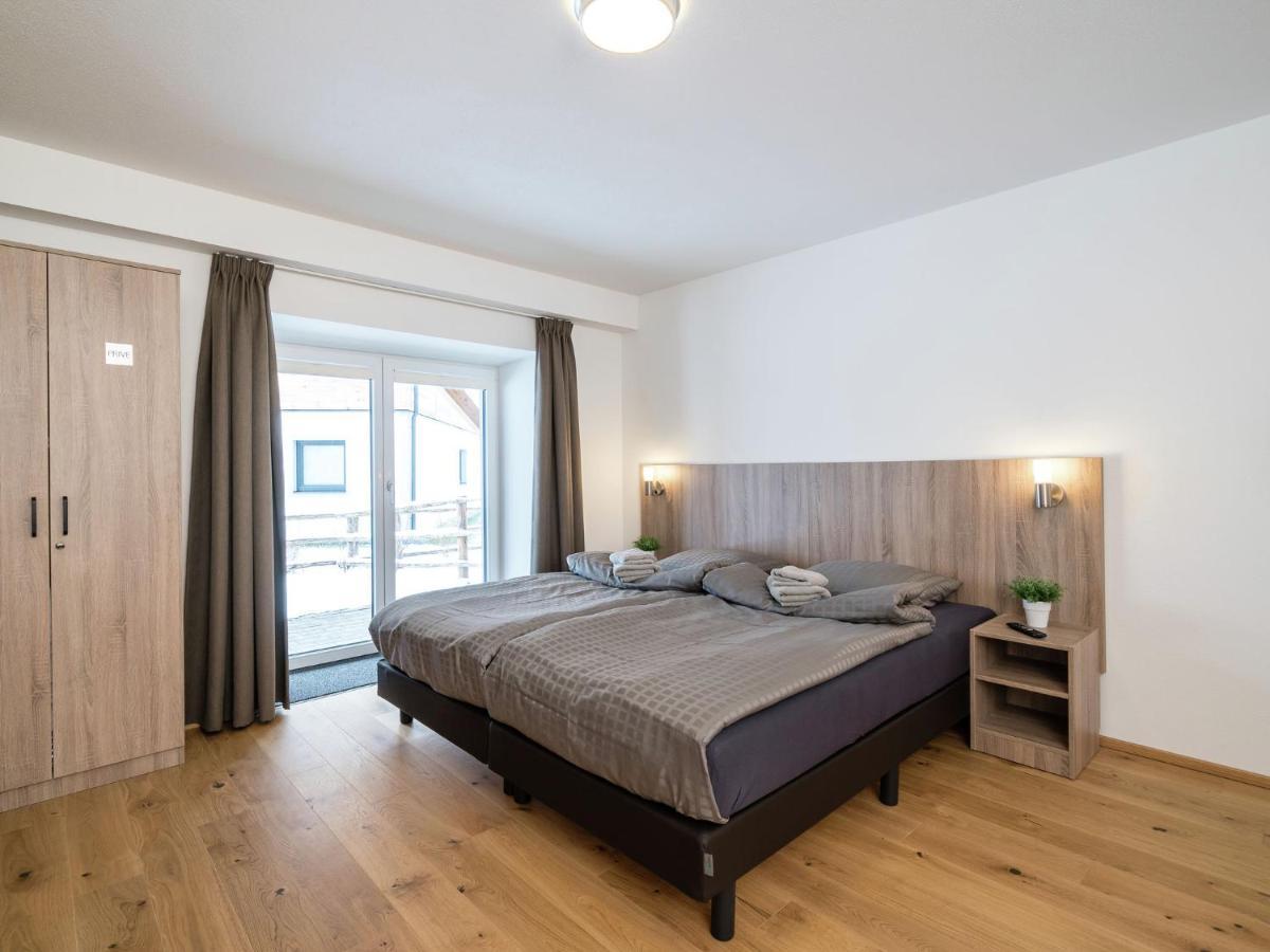 Premium Maisonette Near Ski Resorts Санкт Михаел им Лунгау Екстериор снимка