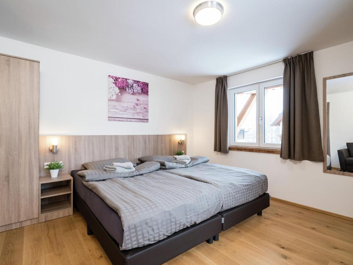 Premium Maisonette Near Ski Resorts Санкт Михаел им Лунгау Екстериор снимка