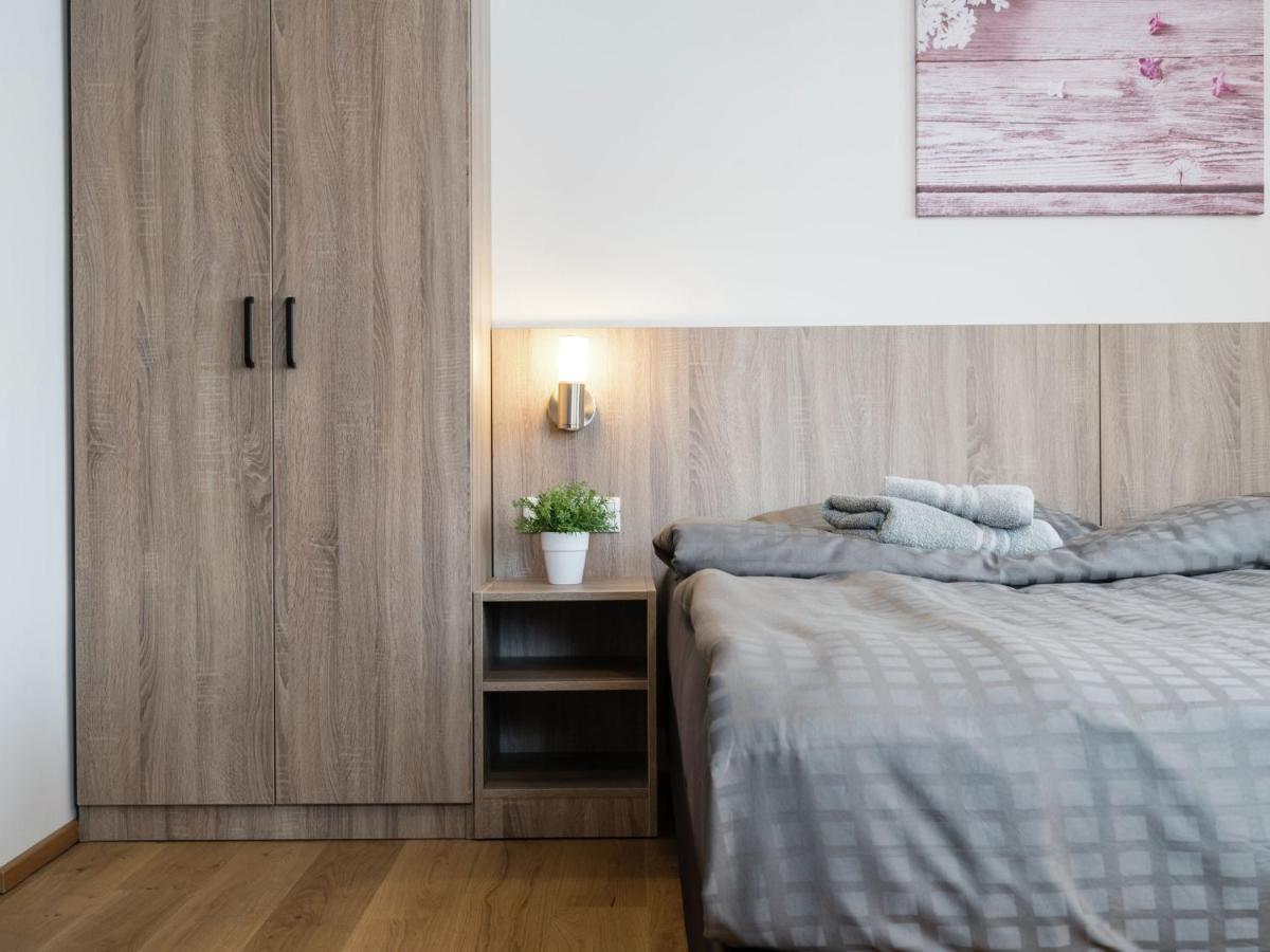 Premium Maisonette Near Ski Resorts Санкт Михаел им Лунгау Екстериор снимка
