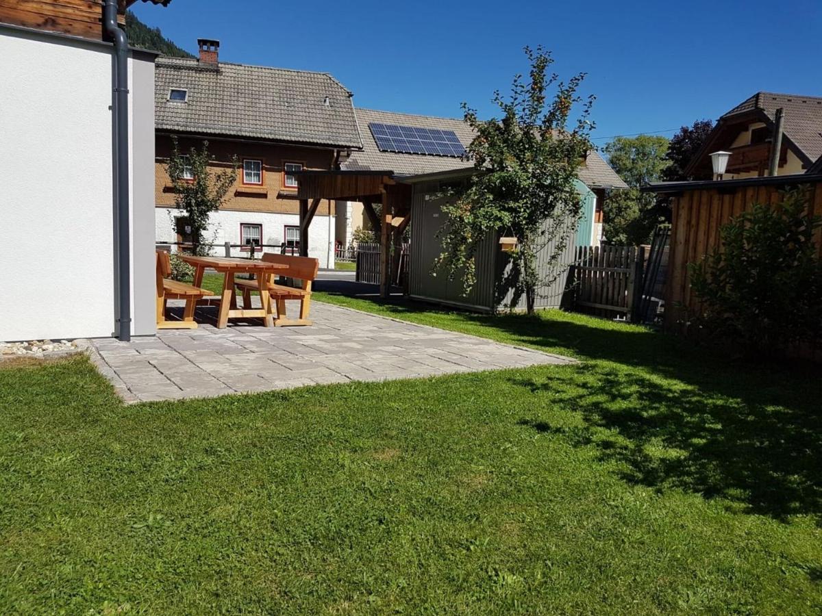 Premium Maisonette Near Ski Resorts Санкт Михаел им Лунгау Екстериор снимка