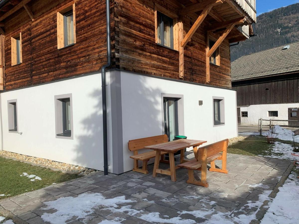 Premium Maisonette Near Ski Resorts Санкт Михаел им Лунгау Екстериор снимка